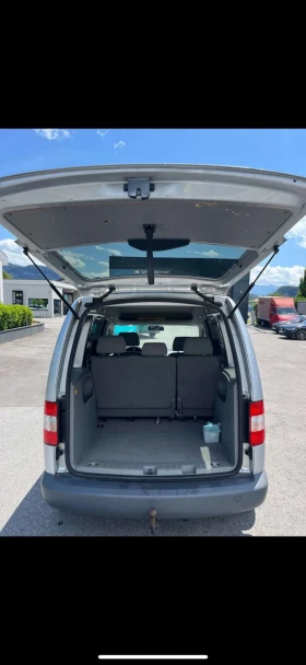 VW Caddy - цена по договаряне - 56080501 4