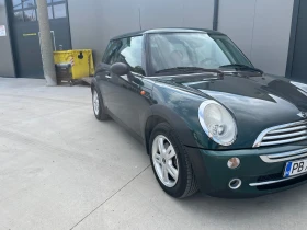 Mini Cooper 96000  | Mobile.bg    10
