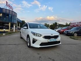 Kia Ceed 1.6CRDI/116ps/DCT7