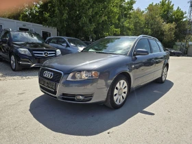 Audi A4 1.9TDI 116к.с