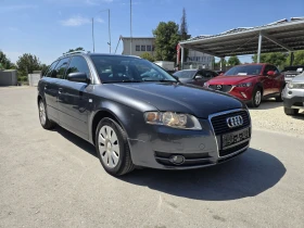 Обява за продажба на Audi A4 1.9TDI 116к.с ~4 900 лв. - изображение 1