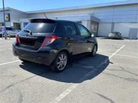 Toyota Yaris 1, 3 | Mobile.bg    4