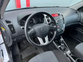 Kia Pro ceed 1.6 CRDI ECO DYNAMICS KLIMATIK 6-СКОРОСТИ ЛИЗИНГ - 4900 лв. - 39873155 13