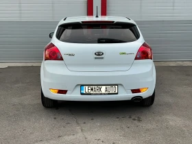 Kia Pro ceed 1.6 CRDI ECO DYNAMICS KLIMATIK 6-СКОРОСТИ ЛИЗИНГ - 4900 лв. - 39873155 10