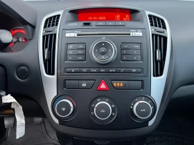 Kia Pro ceed 1.6 CRDI ECO DYNAMICS KLIMATIK 6-СКОРОСТИ ЛИЗИНГ - 4900 лв. - 39873155 16