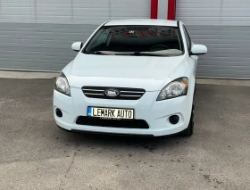     Kia Pro ceed 1.6 CRDI ECO DYNAMICS KLIMATIK 6- 