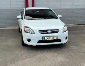     Kia Pro ceed 1.6 CRDI ECO DYNAMICS KLIMATIK 6- 