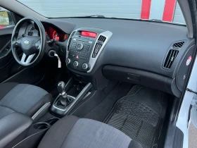 Kia Pro ceed 1.6 CRDI ECO DYNAMICS KLIMATIK 6-СКОРОСТИ ЛИЗИНГ - 4900 лв. - 39873155 15