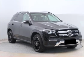     Mercedes-Benz GLE 450 4Matic