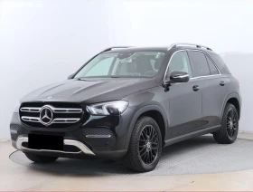 Mercedes-Benz GLE 450 4Matic | Mobile.bg    2