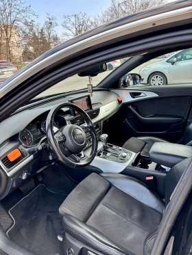 Audi A6 - 21900 лв. - 98892340 6