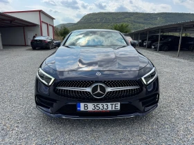 Mercedes-Benz CLS 350 AMG 4x4 - 75900 лв. - 19273955 2