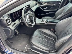 Mercedes-Benz CLS 350 AMG 4x4 - 75900 лв. - 19273955 8