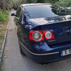 VW Passat Passat B6 2.0 TDI 140 .. | Mobile.bg    10