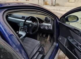 VW Passat Passat B6 2.0 TDI 140 .. | Mobile.bg    5