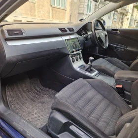 VW Passat Passat B6 2.0 TDI 140 .. | Mobile.bg    8