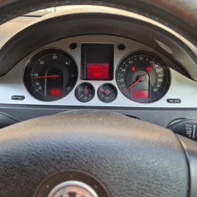 VW Passat Passat B6 2.0 TDI 140 .. | Mobile.bg    7