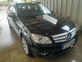 Обява за продажба на Mercedes-Benz C 200 ~11 500 лв. - изображение 3