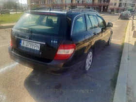 Mercedes-Benz C 200 | Mobile.bg    2