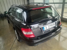 Обява за продажба на Mercedes-Benz C 200 ~11 500 лв. - изображение 5