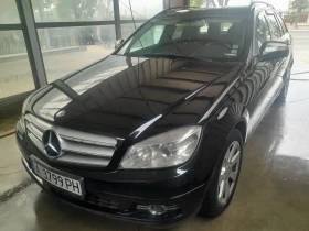 Обява за продажба на Mercedes-Benz C 200 ~11 500 лв. - изображение 2