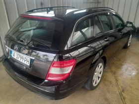 Обява за продажба на Mercedes-Benz C 200 ~11 500 лв. - изображение 4