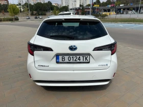 Toyota Corolla 1.8, ГАРАНЦИЯ - 37000 лв. - 77024400 5