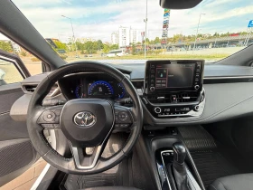 Toyota Corolla 1.8, ГАРАНЦИЯ - 37000 лв. - 77024400 12