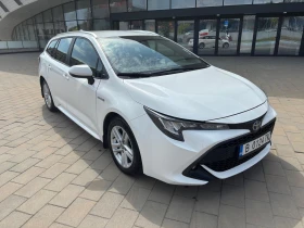Toyota Corolla 1.8, ГАРАНЦИЯ - 37000 лв. - 77024400 2