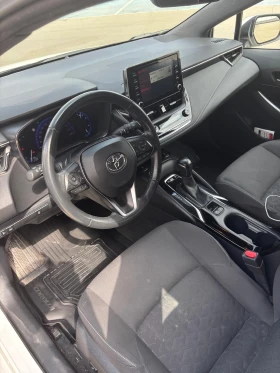 Toyota Corolla 1.8, ГАРАНЦИЯ - 37000 лв. - 77024400 9