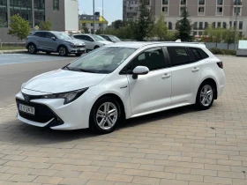 Toyota Corolla 1.8, ГАРАНЦИЯ - 37000 лв. - 77024400 7