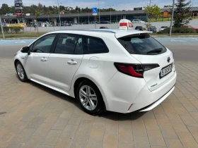 Toyota Corolla 1.8, ГАРАНЦИЯ - 37000 лв. - 77024400 4
