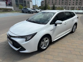 Toyota Corolla 1.8, ГАРАНЦИЯ - 37000 лв. - 77024400 3