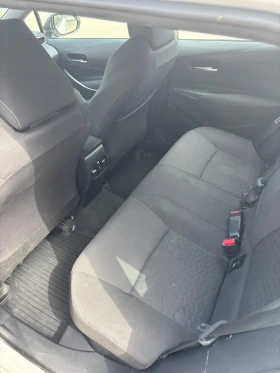 Toyota Corolla 1.8, ГАРАНЦИЯ - 37000 лв. - 77024400 10