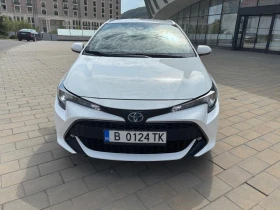Toyota Corolla 1.8, ГАРАНЦИЯ