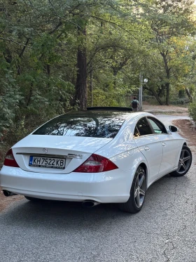 Обява за продажба на Mercedes-Benz CLS 350 350 ~Цена по договаряне - изображение 2