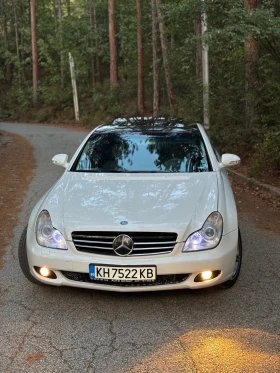 Обява за продажба на Mercedes-Benz CLS 350 350 ~Цена по договаряне - изображение 1