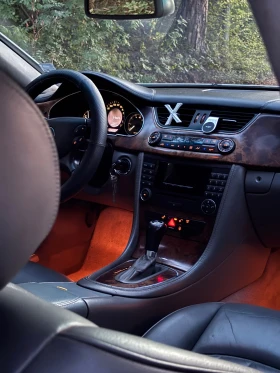 Обява за продажба на Mercedes-Benz CLS 350 350 ~Цена по договаряне - изображение 7