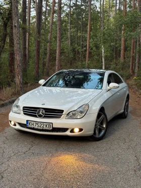 Обява за продажба на Mercedes-Benz CLS 350 350 ~Цена по договаряне - изображение 1