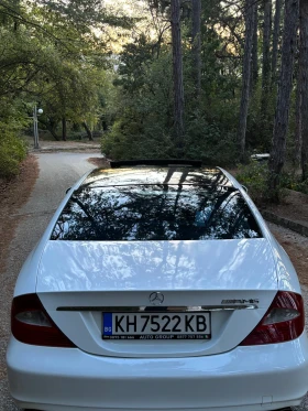 Обява за продажба на Mercedes-Benz CLS 350 350 ~Цена по договаряне - изображение 4
