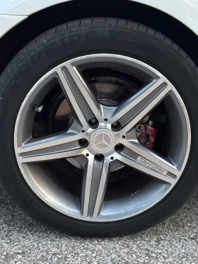 Обява за продажба на Mercedes-Benz CLS 350 350 ~Цена по договаряне - изображение 3