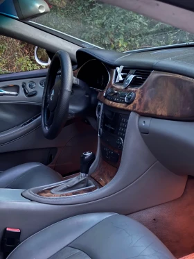Обява за продажба на Mercedes-Benz CLS 350 350 ~Цена по договаряне - изображение 9