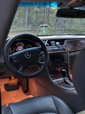 Обява за продажба на Mercedes-Benz CLS 350 350 ~Цена по договаряне - изображение 8
