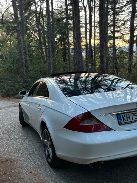 Обява за продажба на Mercedes-Benz CLS 350 350 ~Цена по договаряне - изображение 5