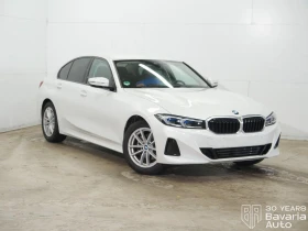 BMW 320 i Steptronic - 62900 лв. - 27429537 4