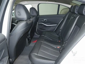 BMW 320 i Steptronic - 62900 лв. - 27429537 8