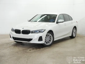BMW 320 i Steptronic