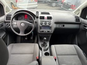 VW Touran 1.9 TDI | Mobile.bg    5