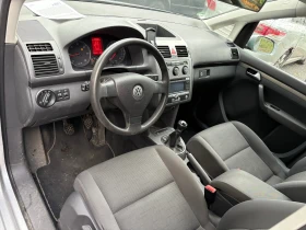 VW Touran 1.9 TDI | Mobile.bg    6