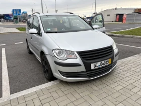 VW Touran 1.9 TDI | Mobile.bg    2